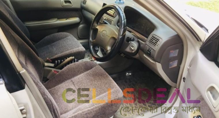 Toyota Corolla XE Seloon- 110
