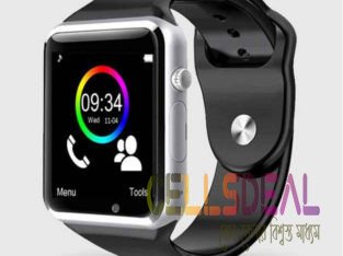 Apple Shape Smart Watch(sim supported) – 1903