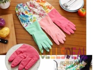 Hand Gloves-0031