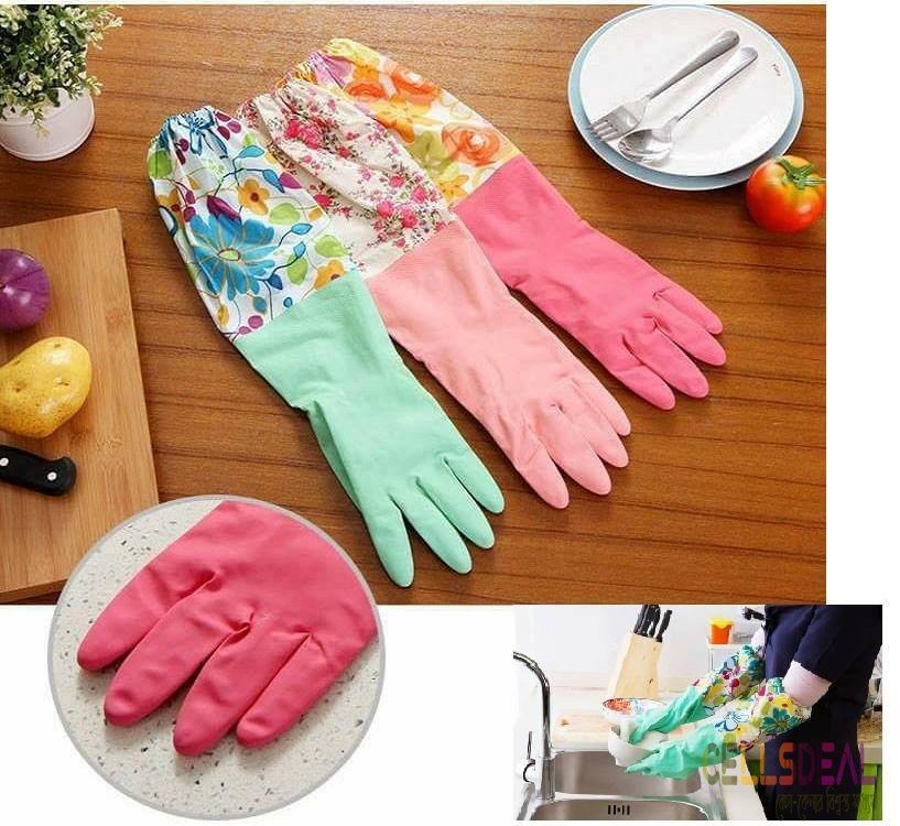 Hand Gloves-0031