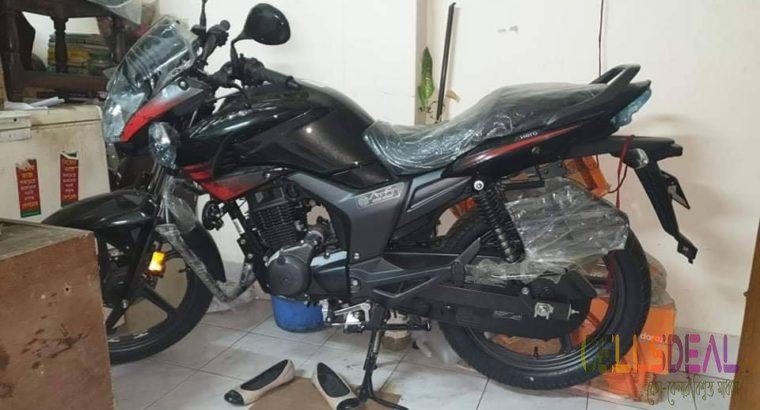 Hero hunk D.D 150cc