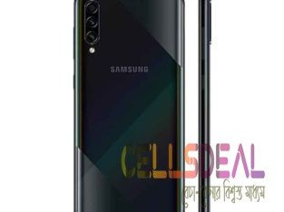 SAMSUNG GALAXY A30S 4GB 128GB (Official)