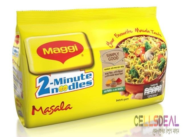 Maggi 2-Minn Fort Masala (16x 62g ) Bd – (6% OFF )