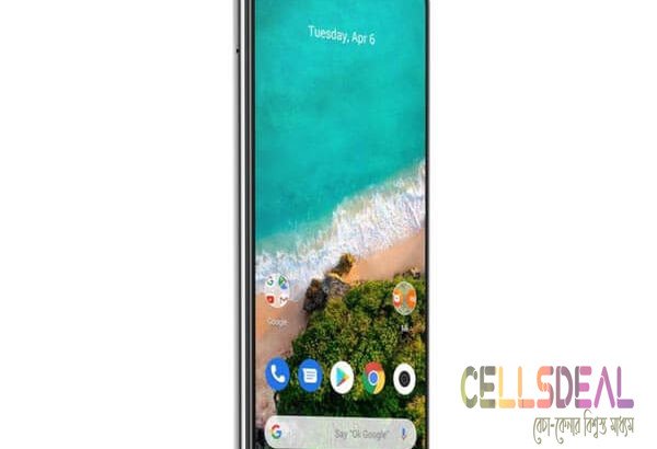 XIAOMI MI A3 4GB 128GB (Official)