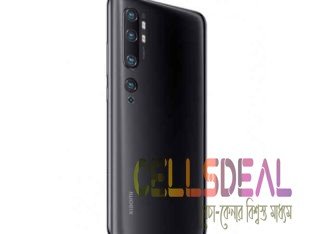 XIAOMI MI NOTE 10 6GB 128GB