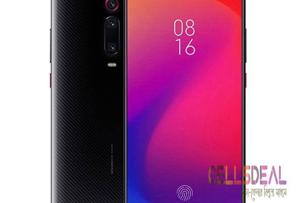 XIAOMI MI 9T 6GB 128GB