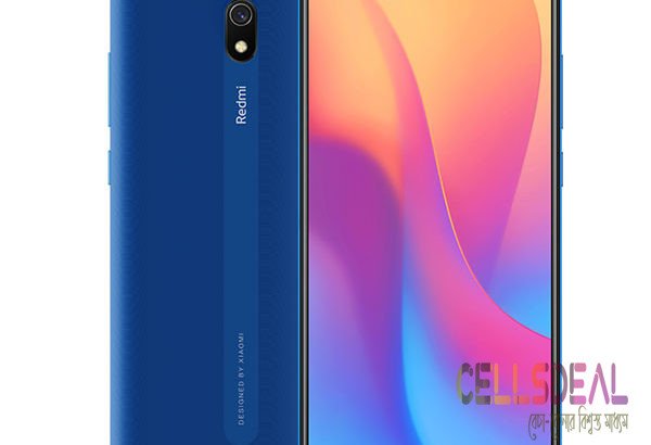 XIAOMI REDMI 8A 2GB 32GB (Official)