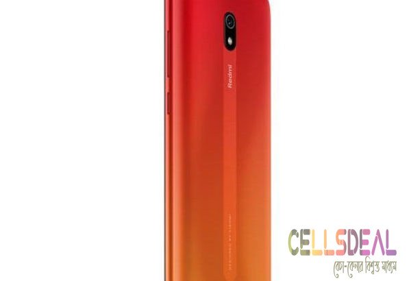 XIAOMI REDMI 8A 2GB 32GB (Official)