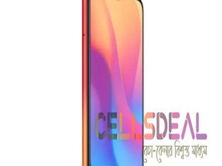 XIAOMI REDMI 8A 2GB 32GB (Official)