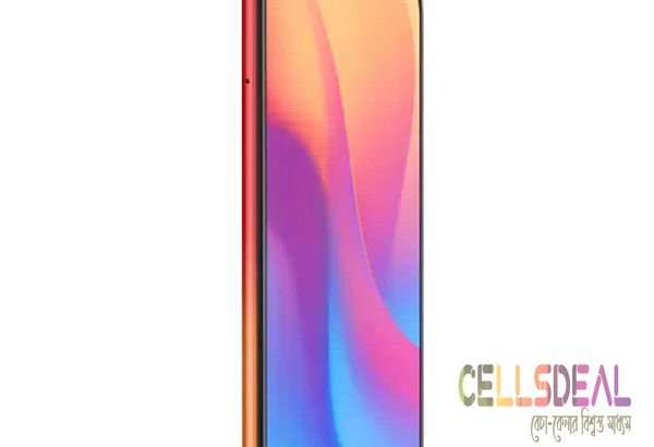 XIAOMI REDMI 8A 2GB 32GB (Official)