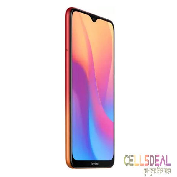 XIAOMI REDMI 8A 2GB 32GB (Official)