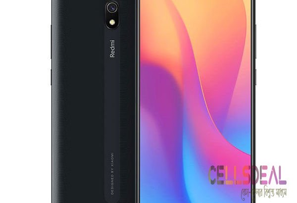 XIAOMI REDMI 8A 2GB 32GB (Official)