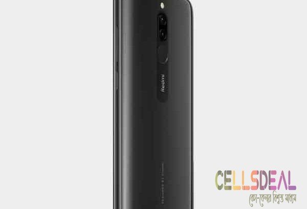 XIAOMI REDMI NOTE 8 PRO -6/128GB