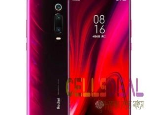 XIAOMI REDMI K20 PRO (Official)