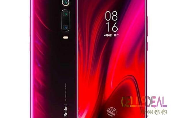 XIAOMI REDMI K20 PRO (Official)