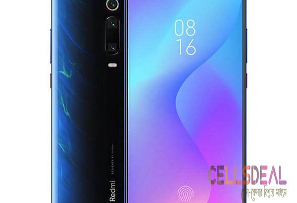 XIAOMI REDMI K20 PRO (Official)