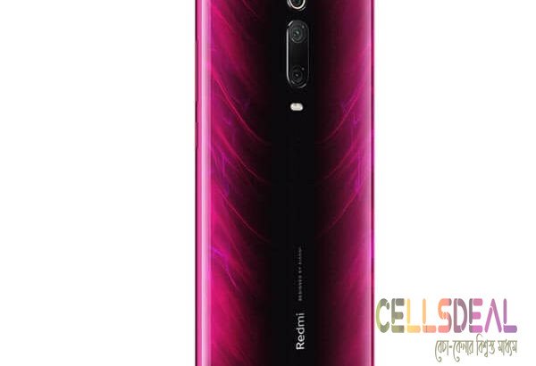 XIAOMI REDMI K20 PRO (Official)