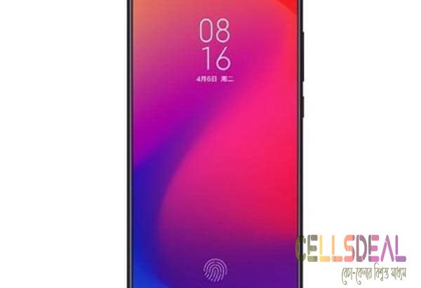 XIAOMI REDMI K20 PRO (Official)