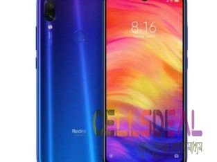 XIAOMI REDMI NOTE 7 PRO (Official)