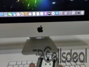 iMac Retina 4K, CPU i5 – 3.1GHz, Late 2015, Ram 8GB,