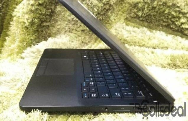 Dell latitude e7270 core i5 touchscreen 13″ 8gb ram 256gb ssd, business class laptop