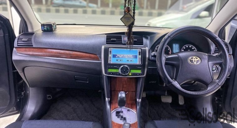 🚗 MODEL : 2008
