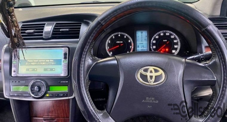 🚗 MODEL : 2008