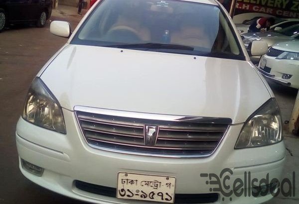 প্রিমীও এফ