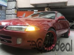 Toyota marino 101
