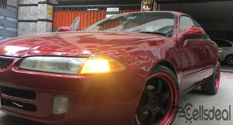 Toyota marino 101