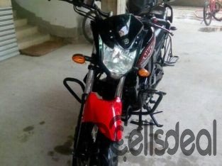 FZ S , MODEL 15, serial 27