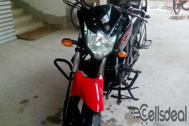 FZ S , MODEL 15, serial 27