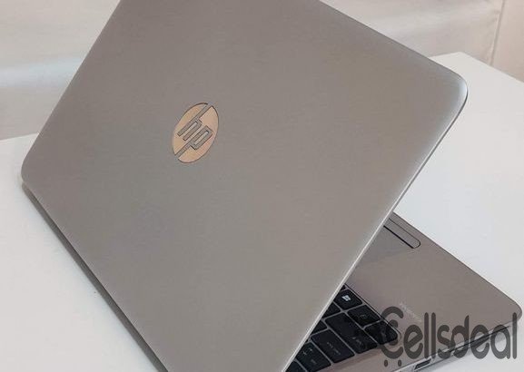 Hp elitebook 840 6th gen core i5 8gb ram 256gb ssd business class Laptop