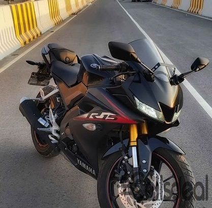 R15V3 Indonesian(2020)