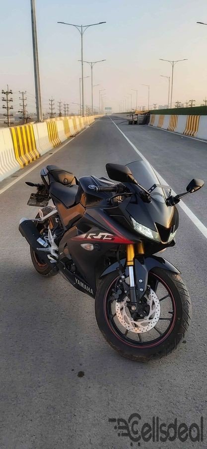 R15V3 Indonesian(2020)