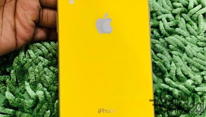 i phone xr