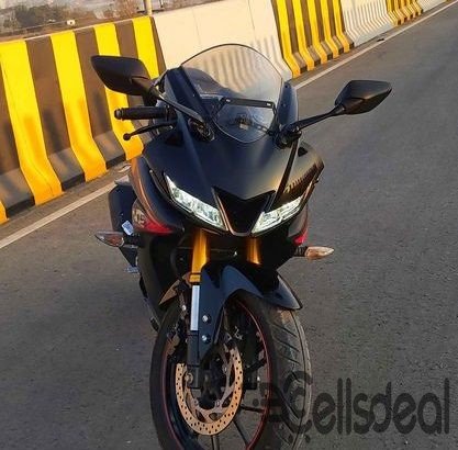 R15V3 Indonesian(2020)