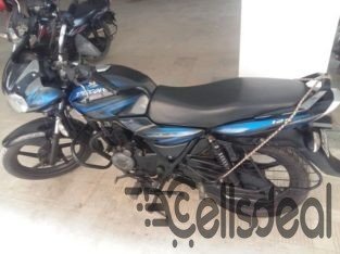 ১২৫ সিসি