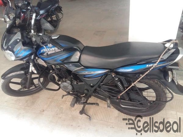 ১২৫ সিসি