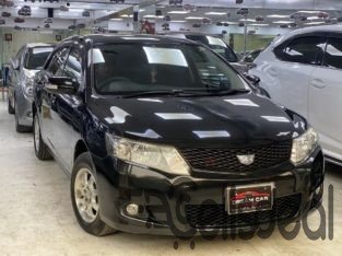 🚗 MODEL : 2008