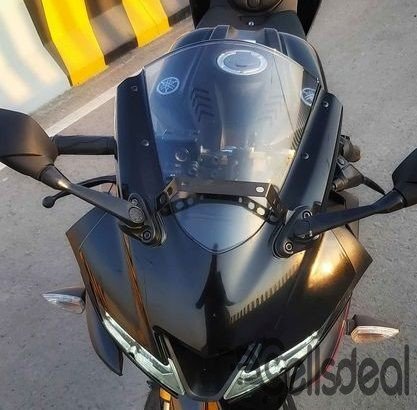 R15V3 Indonesian(2020)