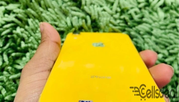 i phone xr