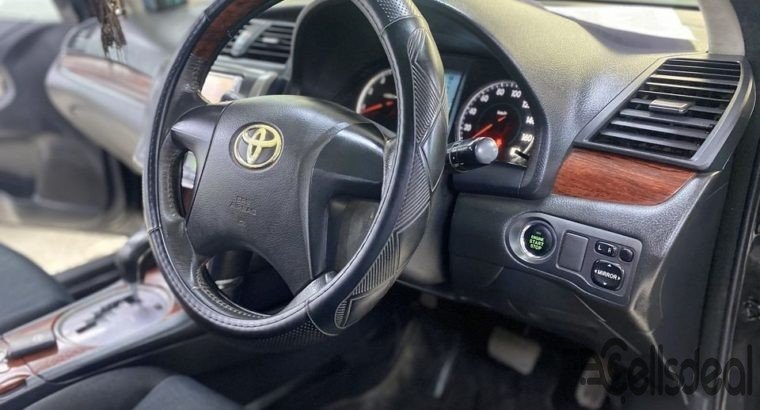 🚗 MODEL : 2008