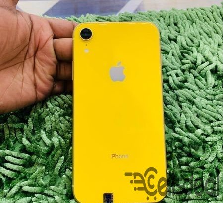i phone xr