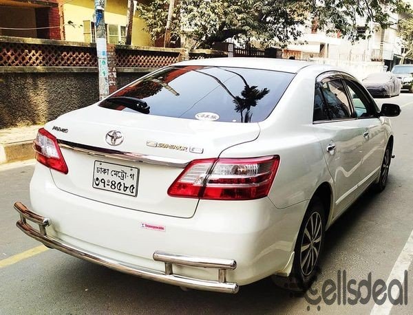 Model 2009 Registration 2014 Cc/1500