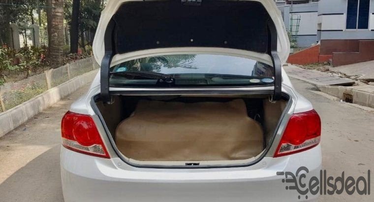 TOYOTA ALLION G PKG. (Sedan Car), Model Year – 2009