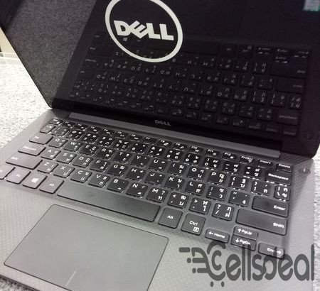 Dell XPS