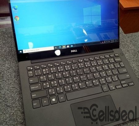 Dell XPS