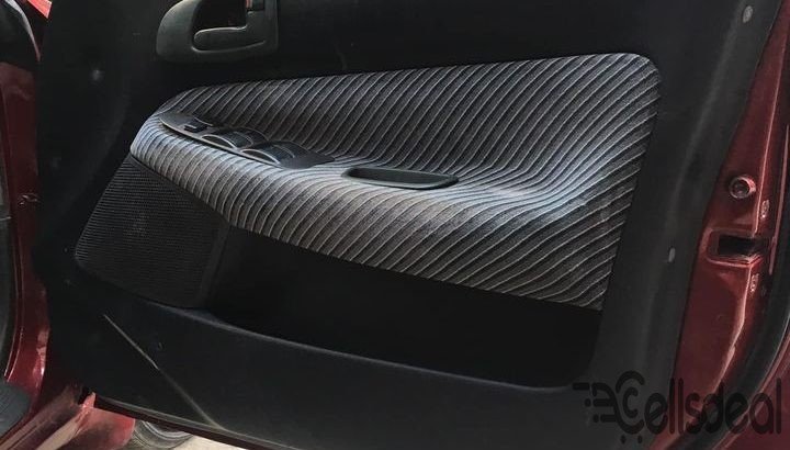 Toyota marino 101