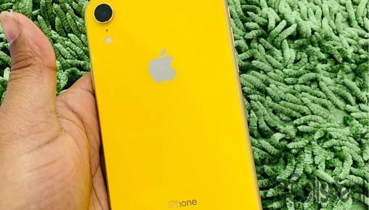 i phone xr
